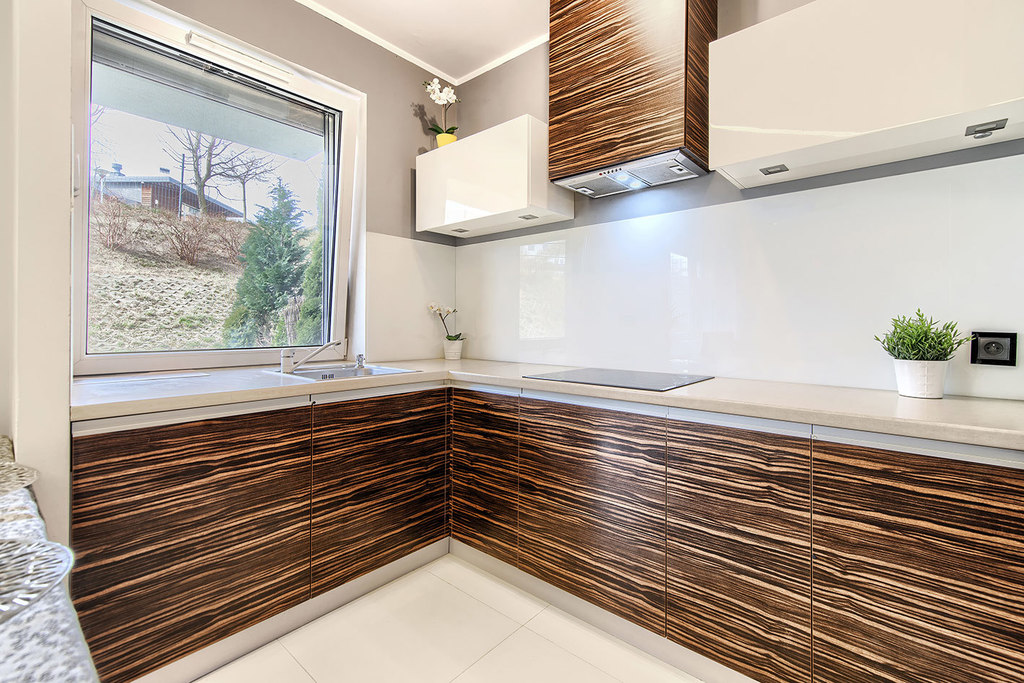 Mieszkanie – Gdańsk, Zakoniczyn