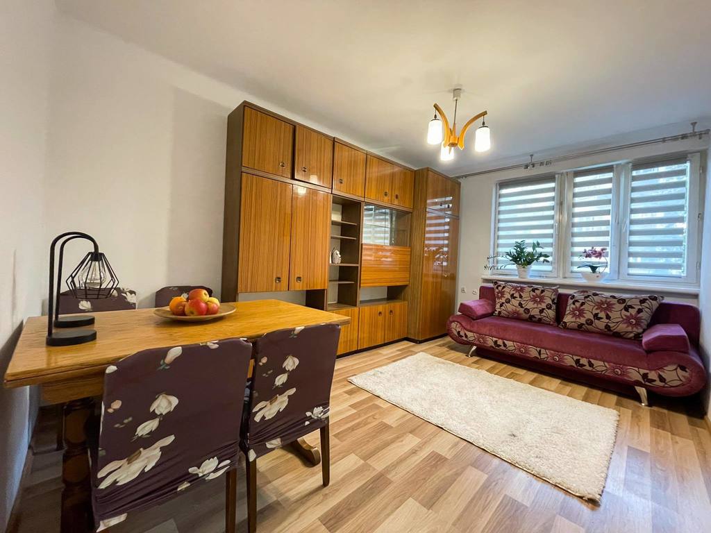 Mieszkanie – Chełm, ul. I Pułku Szwoleżerów