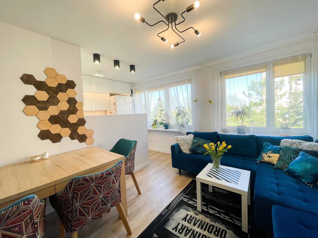 Mieszkanie – Chełm