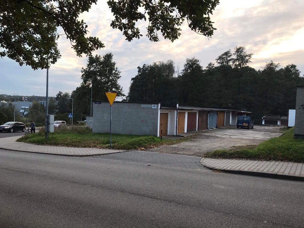 Obiekt – Jastrzębie-Zdrój