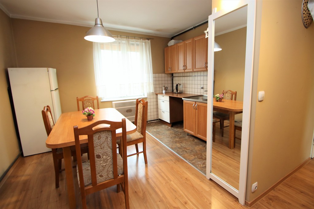 Mieszkanie – Bytom, ks. Franciszka Nawrota