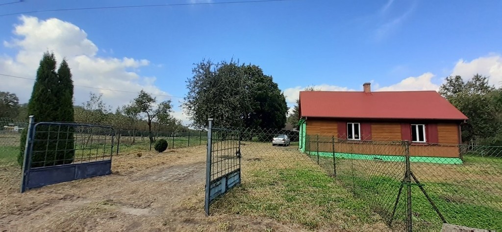 Dom – Chylin Wielki