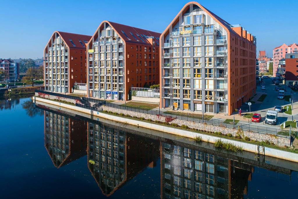 Mieszkanie – Gdańsk, Śródmieście, Toruńska