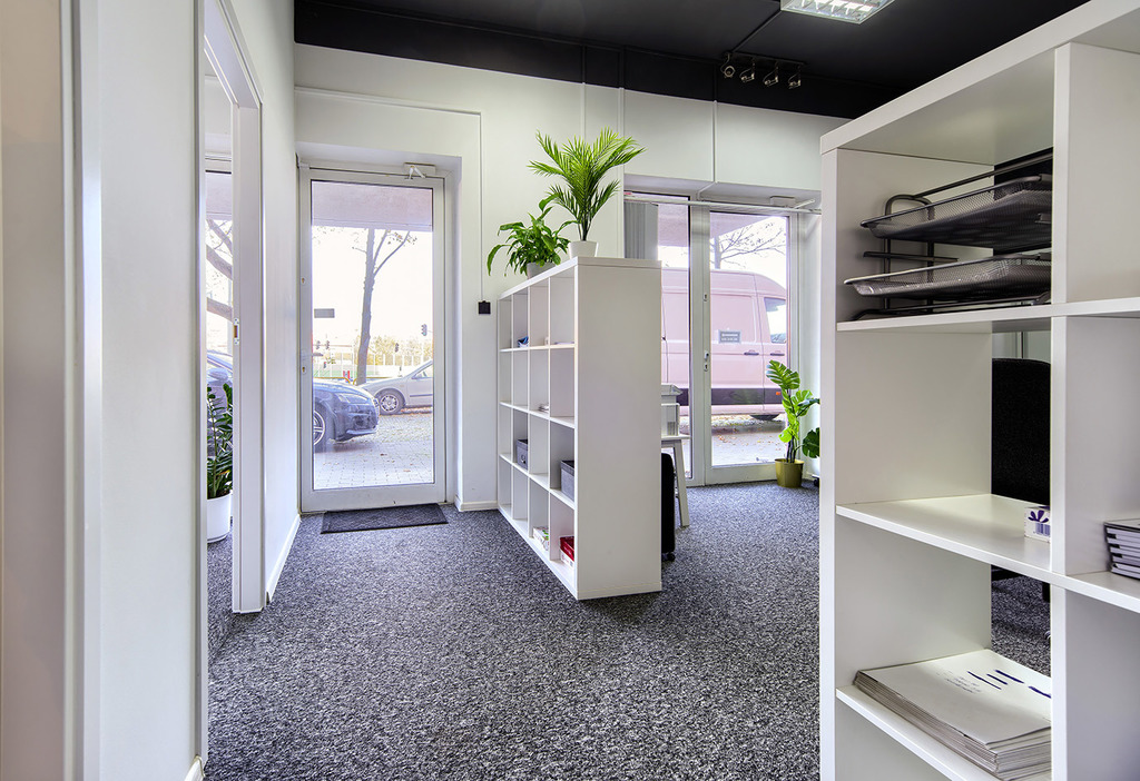 Lokal – Gdańsk, Wrzeszcz, Partyzantów