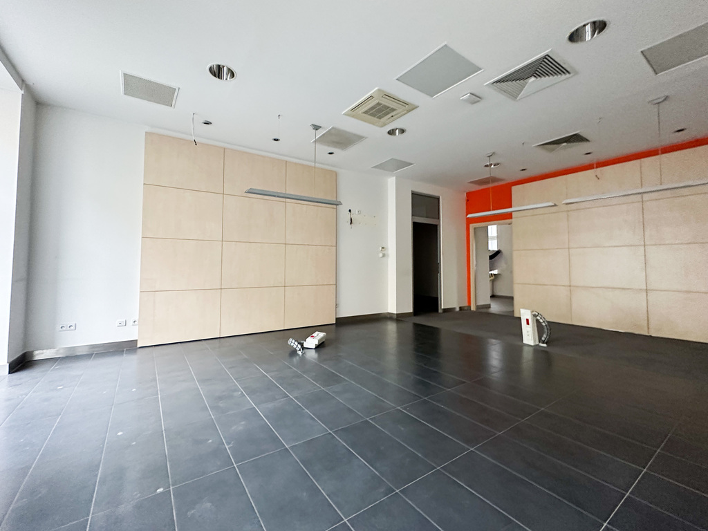 Lokal – Chełm, ul. Lubelska