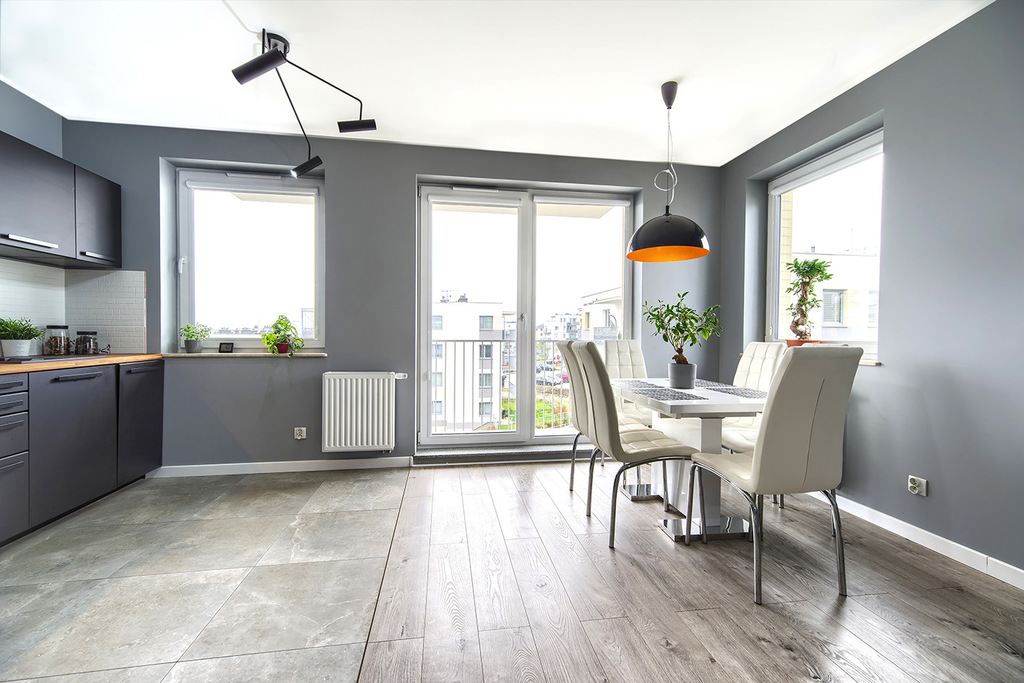 Mieszkanie – Gdańsk, Orunia Górna, Kazimierza Wielkiego