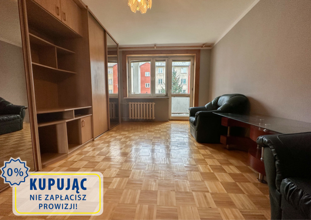 Mieszkanie – Chełm, ul. Stanisława Małachowskiego