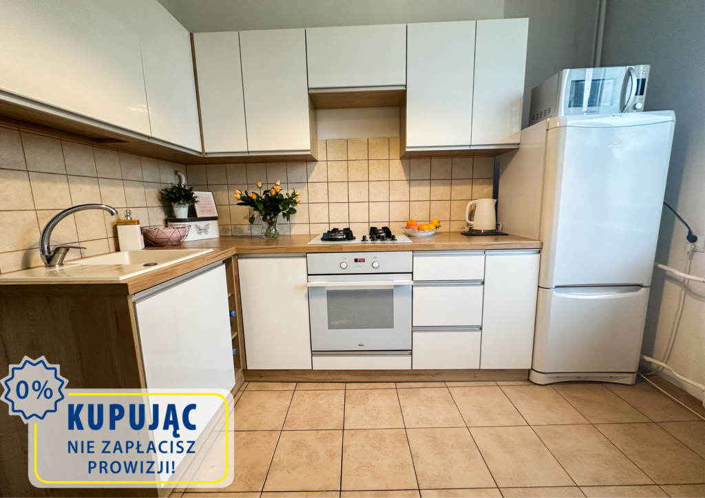 Mieszkanie – Chełm, ul. 11 Listopada