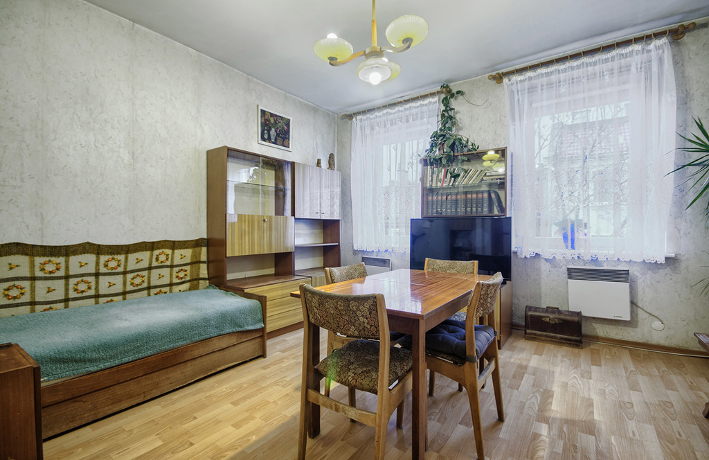 Mieszkanie – Gdańsk, Wrzeszcz, ul. Grażyny