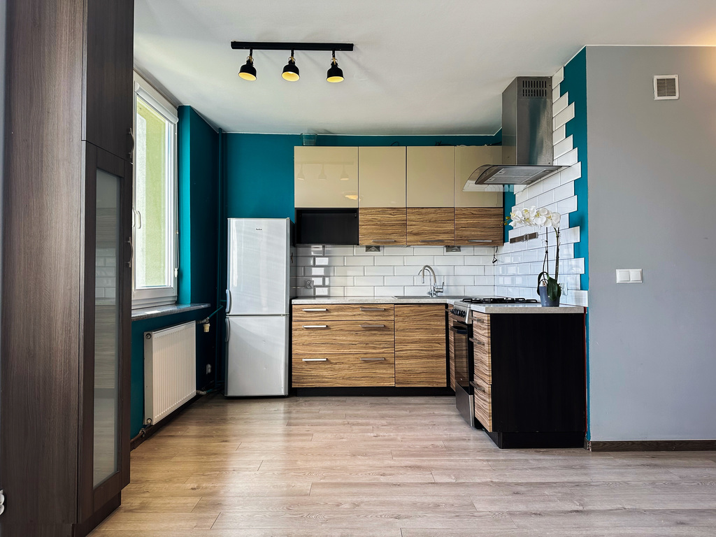 Mieszkanie – Chełm, ul. Wolności