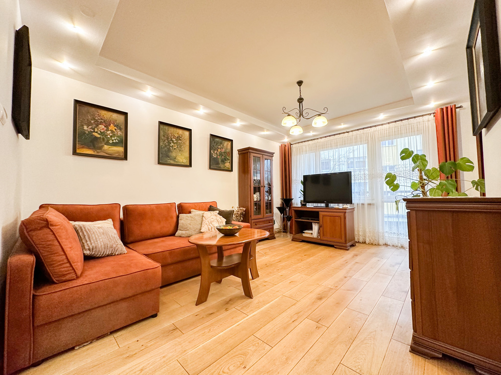 Mieszkanie – Chełm, ul. Henryka Wieniawskiego