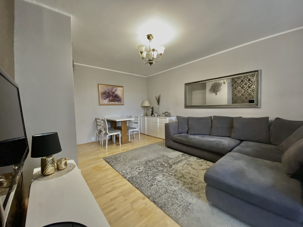 Mieszkanie – Lublin, ul. Watykańska