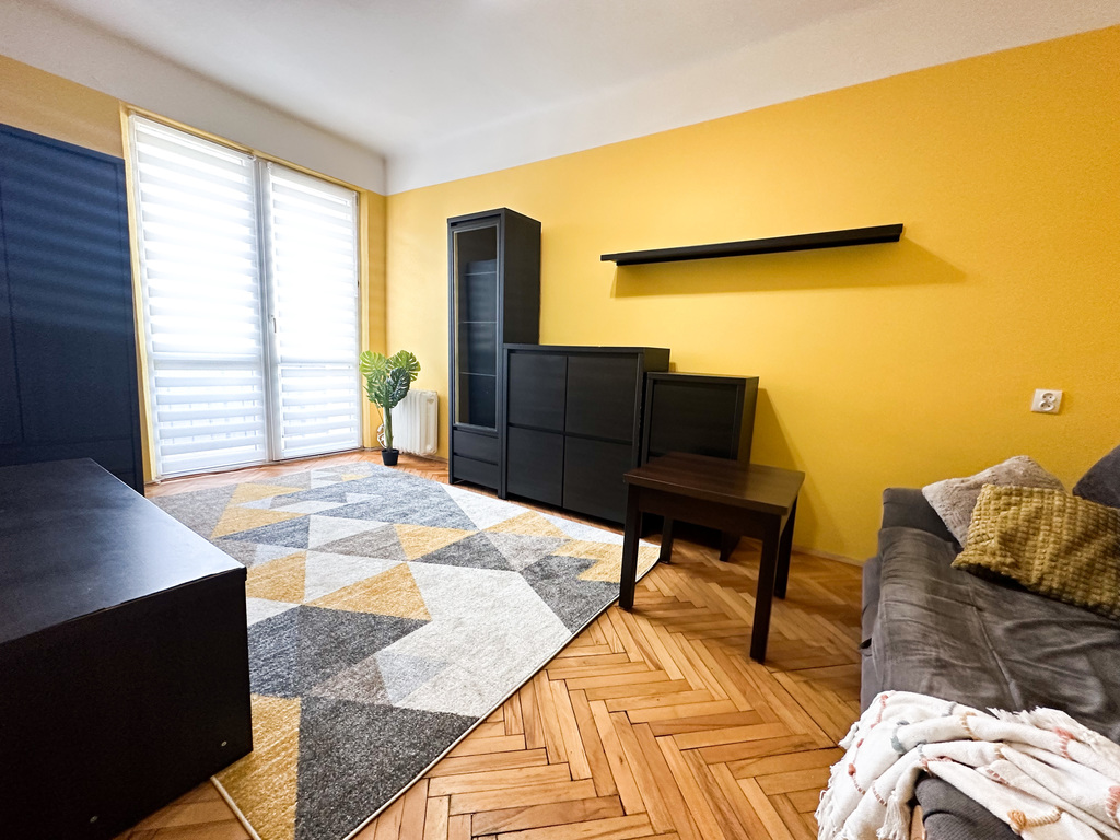 Mieszkanie – Chełm, ul. 11 Listopada