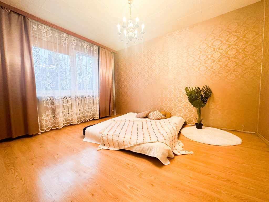 Mieszkanie – Chełm, ul. Karola Szymanowskiego