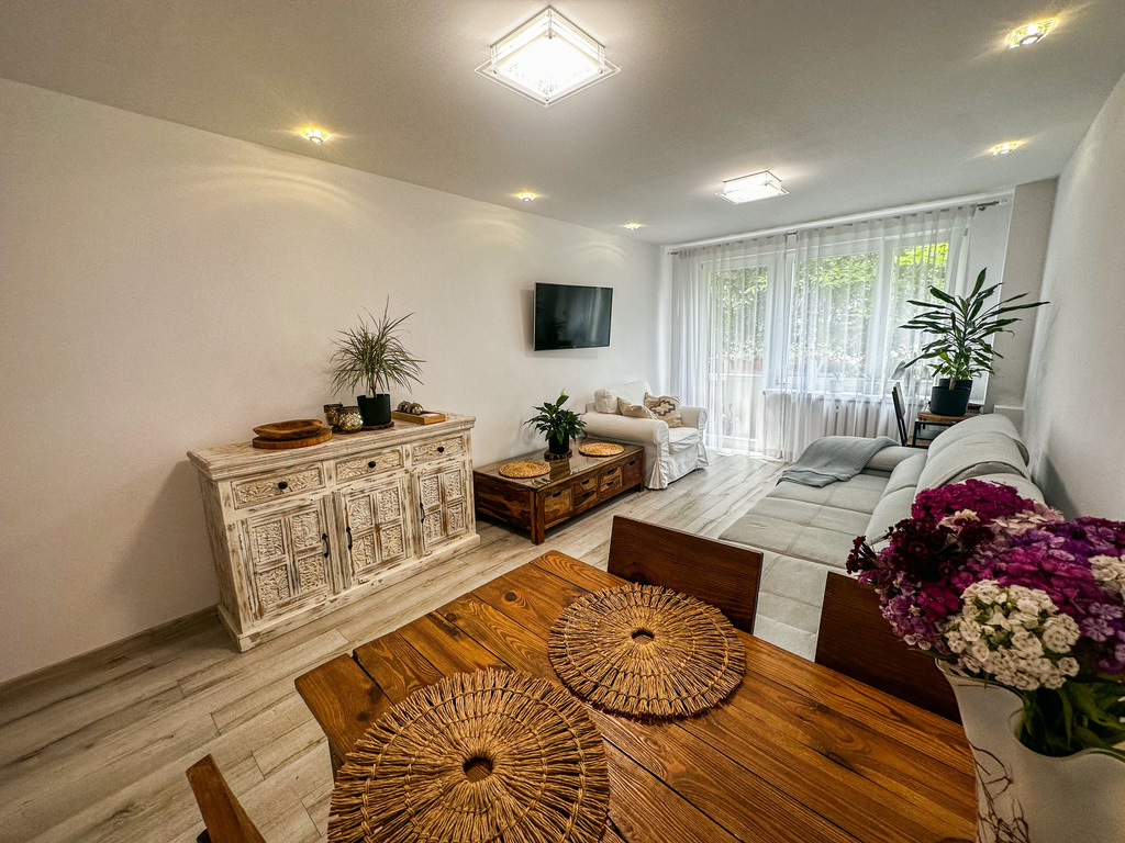 Mieszkanie – Chełm, al. Armii Krajowej