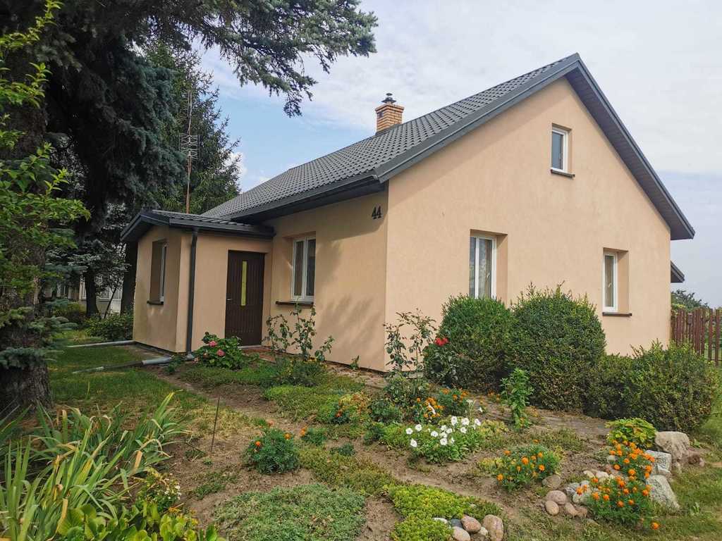 Dom – Hrubieszów, ul. Zamojska