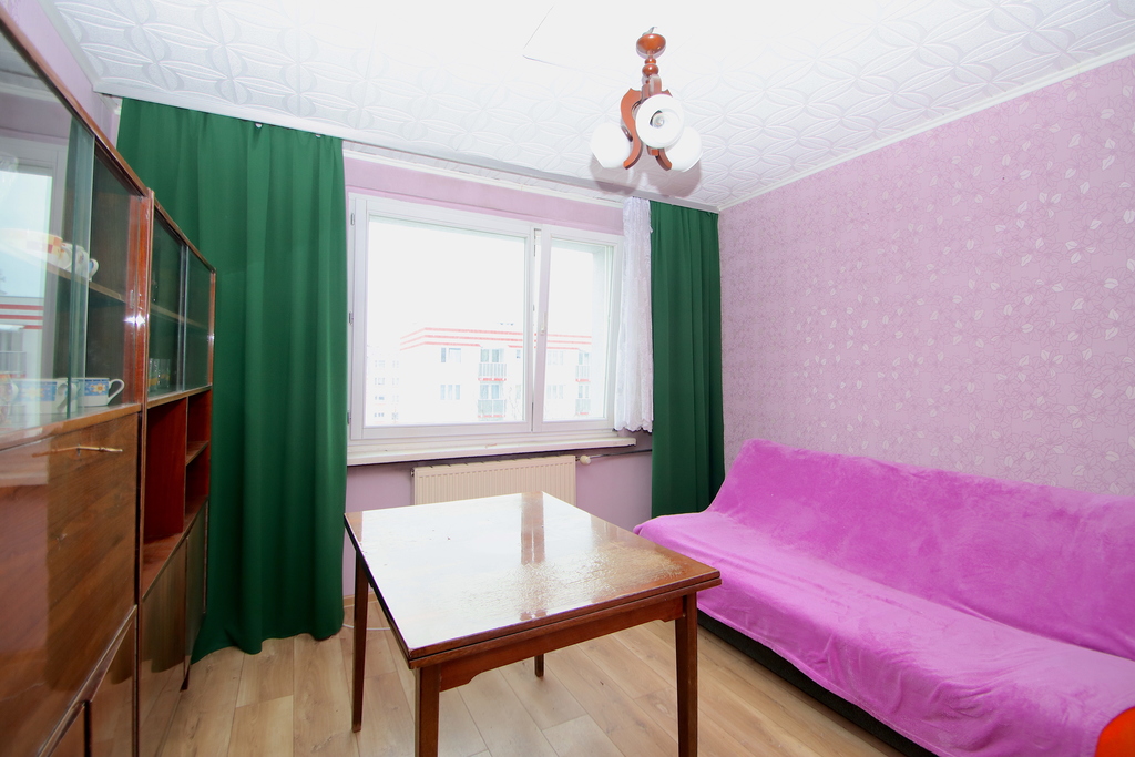 Mieszkanie – Zabrze, Strażacka