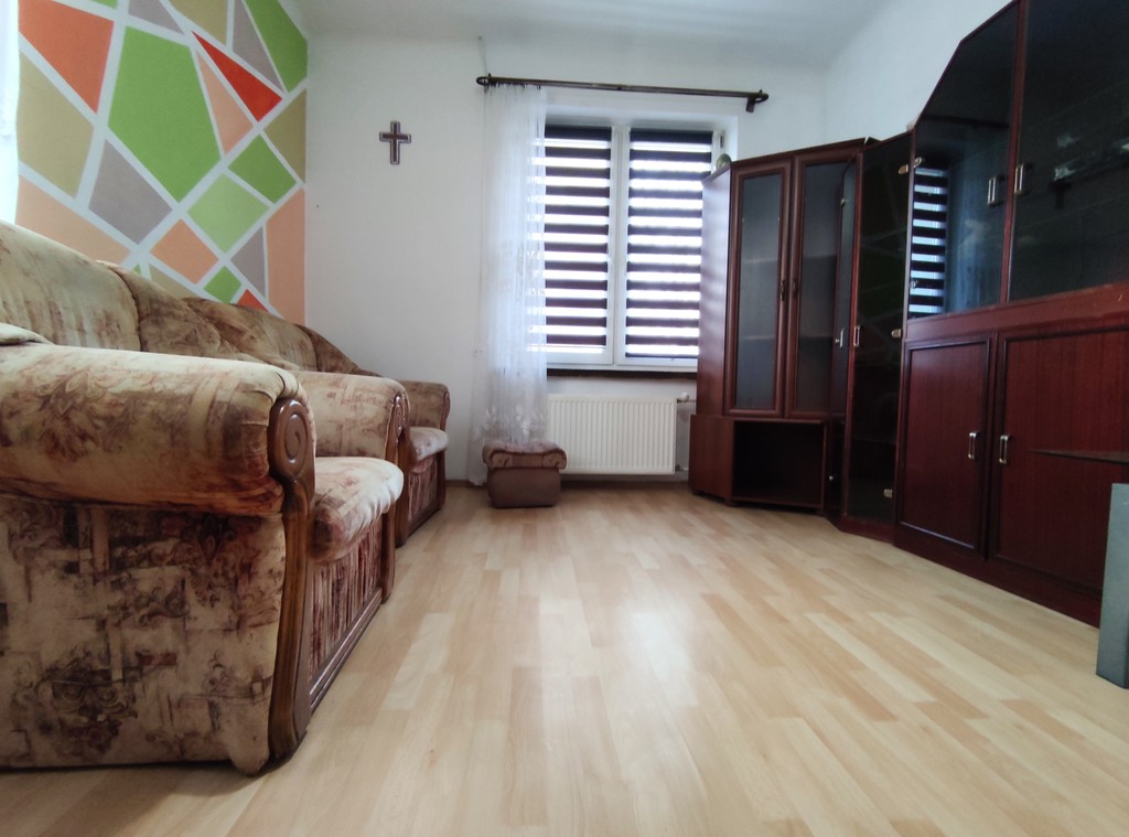 Mieszkanie – Chełm