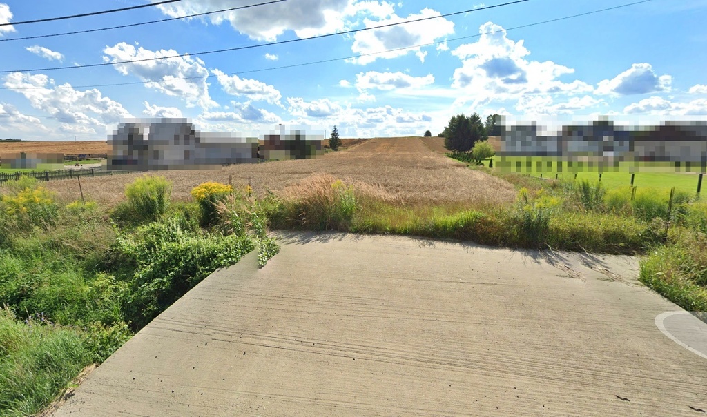 Działka – Kąpiele Wielkie