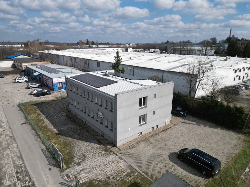 Lokal – Chełm, al. Przyjaźni