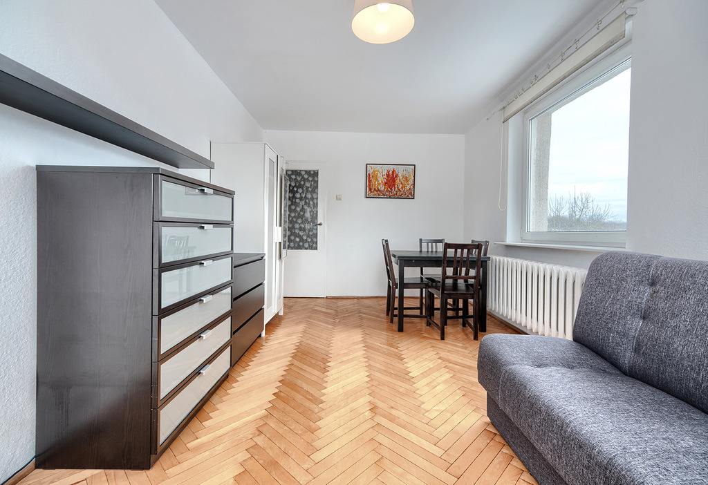 Mieszkanie – Gdańsk, Oruńskie Przedmieście, ul. Koralowa