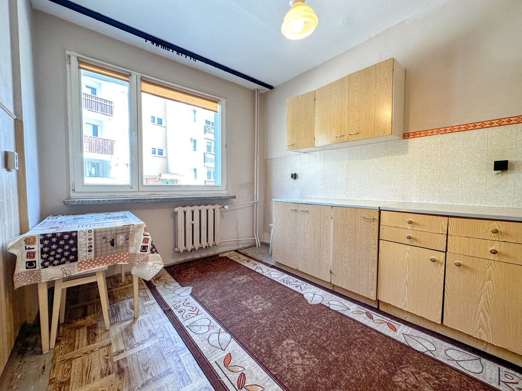 Mieszkanie – Chełm