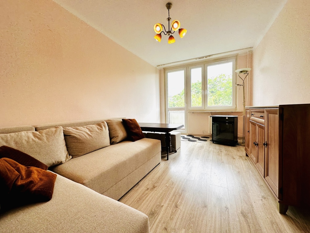 Mieszkanie – Chełm, Aleja Żołnierzy I Armii Wojska Polskiego