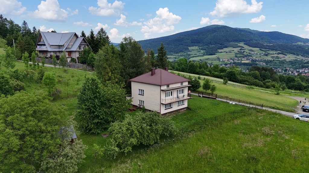 Dom – Mszana Dolna, Zarabie