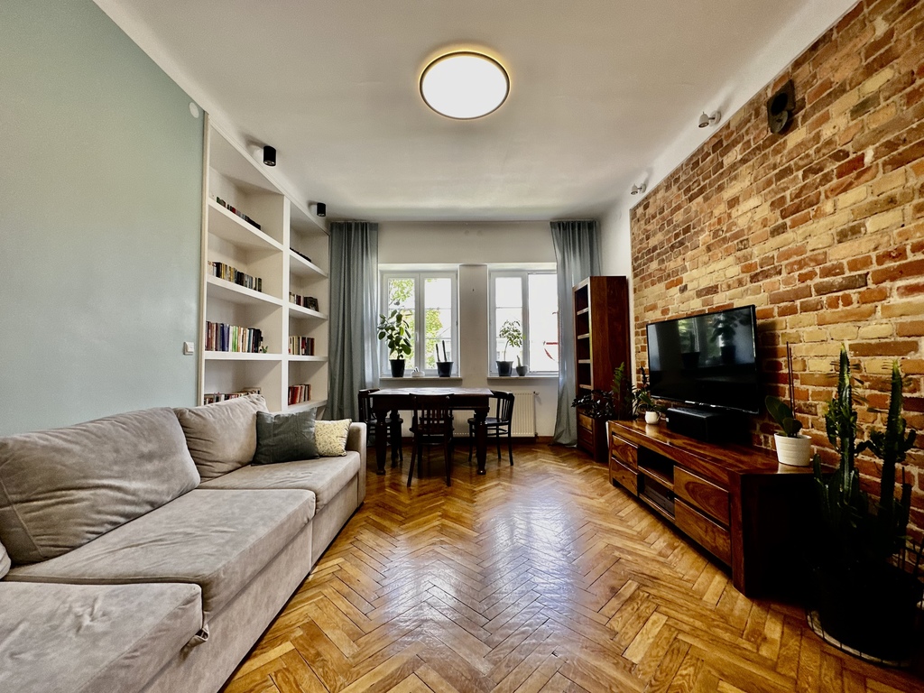 Mieszkanie – Chełm, ul. George’a Stephensona