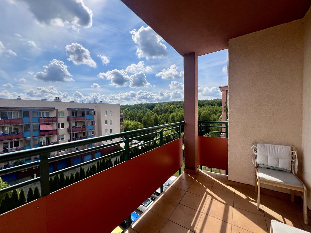 Mieszkanie – Lublin, Czuby Południowe, ul. Agatowa