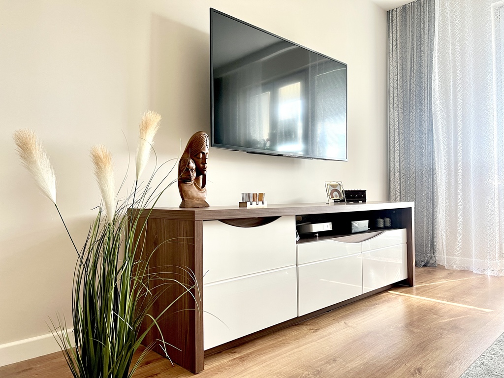 Mieszkanie – Lublin, Czuby Południowe, ul. Wyżynna