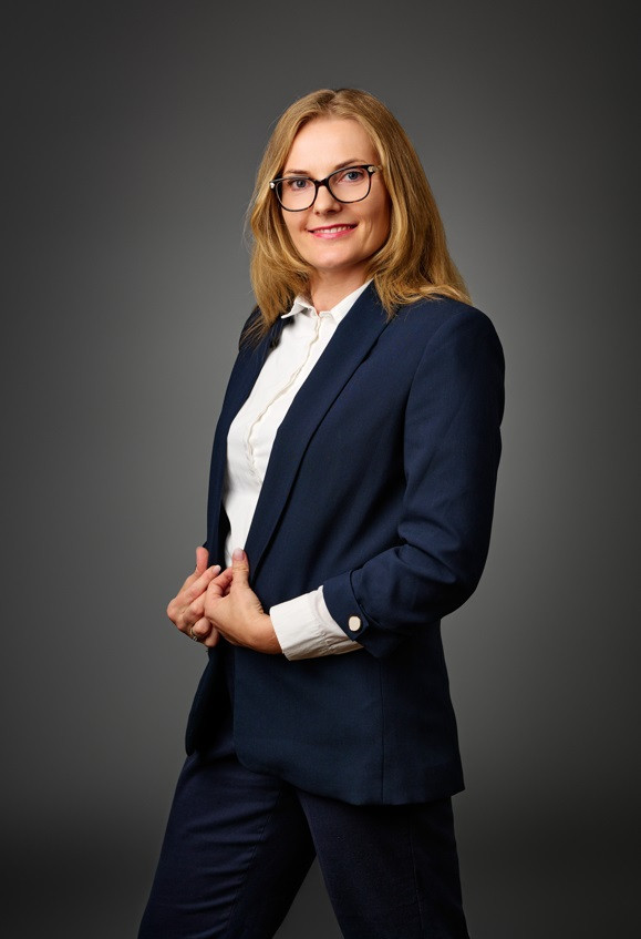 Edyta Walczak-Dacyszyn