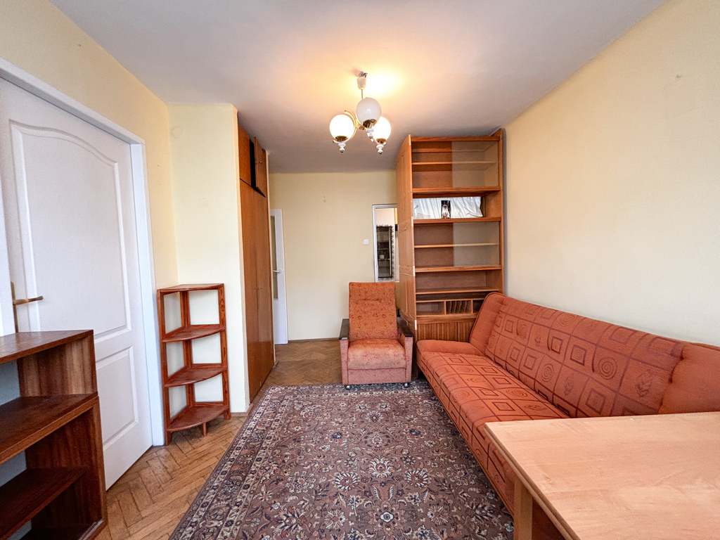 Mieszkanie – Lublin, ul. Stefana Okrzei