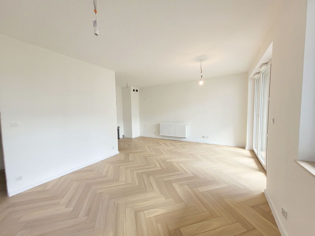 Mieszkanie – Wrocław