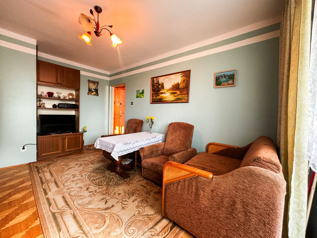 Mieszkanie – Chełm, ul. Szarych Szeregów