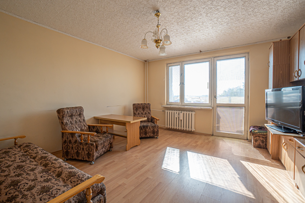 Mieszkanie – Elbląg