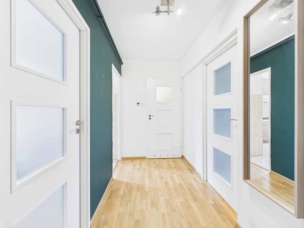 Mieszkanie – Olsztyn, ul. Jarocka