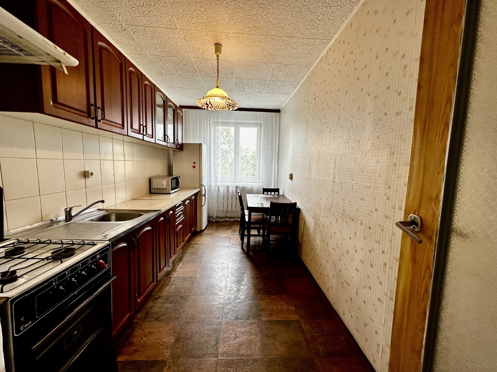 Mieszkanie – Chełm, ul. Bolesława Wirskiego