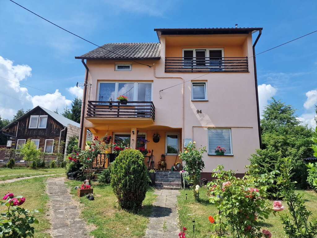 Dom – Siemiatycze, 11 Listopada