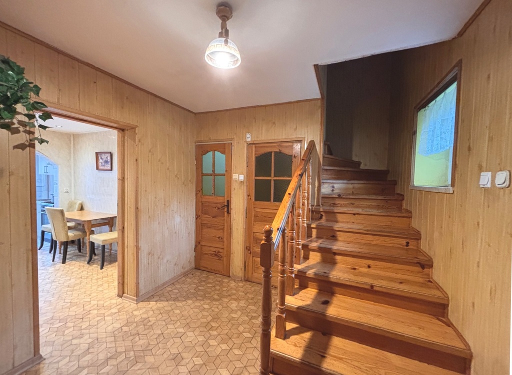 Dom – Nowy Wiśnicz, ul. Długa