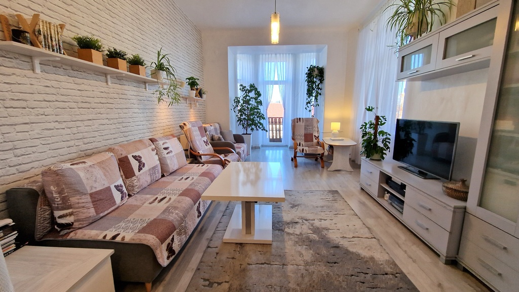 Mieszkanie – Częstochowa, Stare Miasto, ul. Ogrodowa