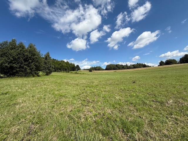 Działka – Jerzmanowice