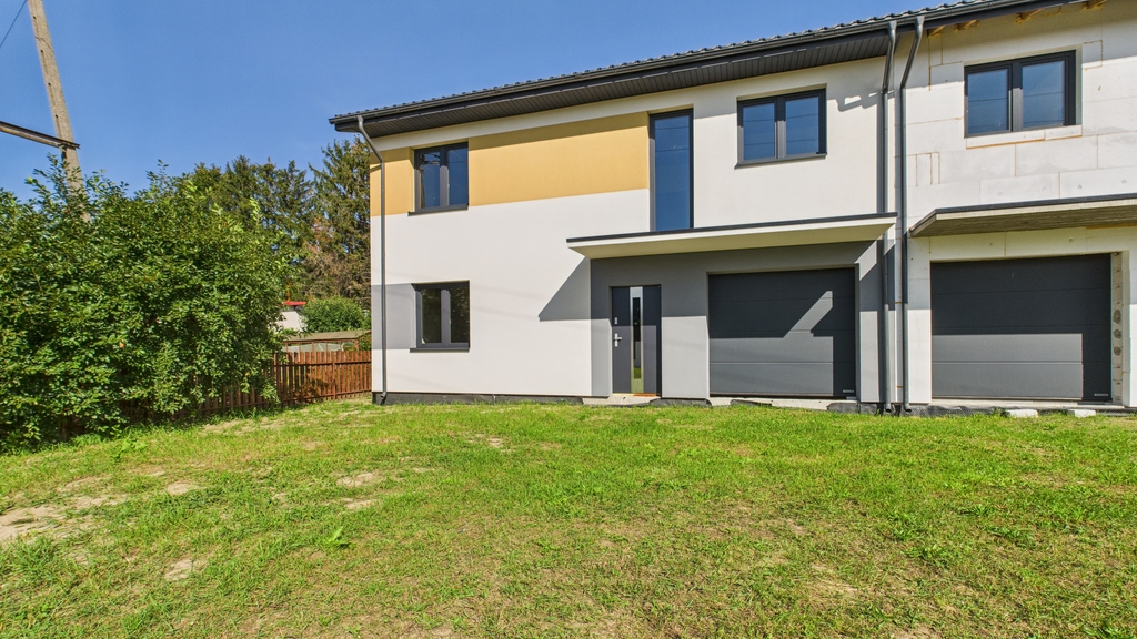 Dom – Łomża, Krucza