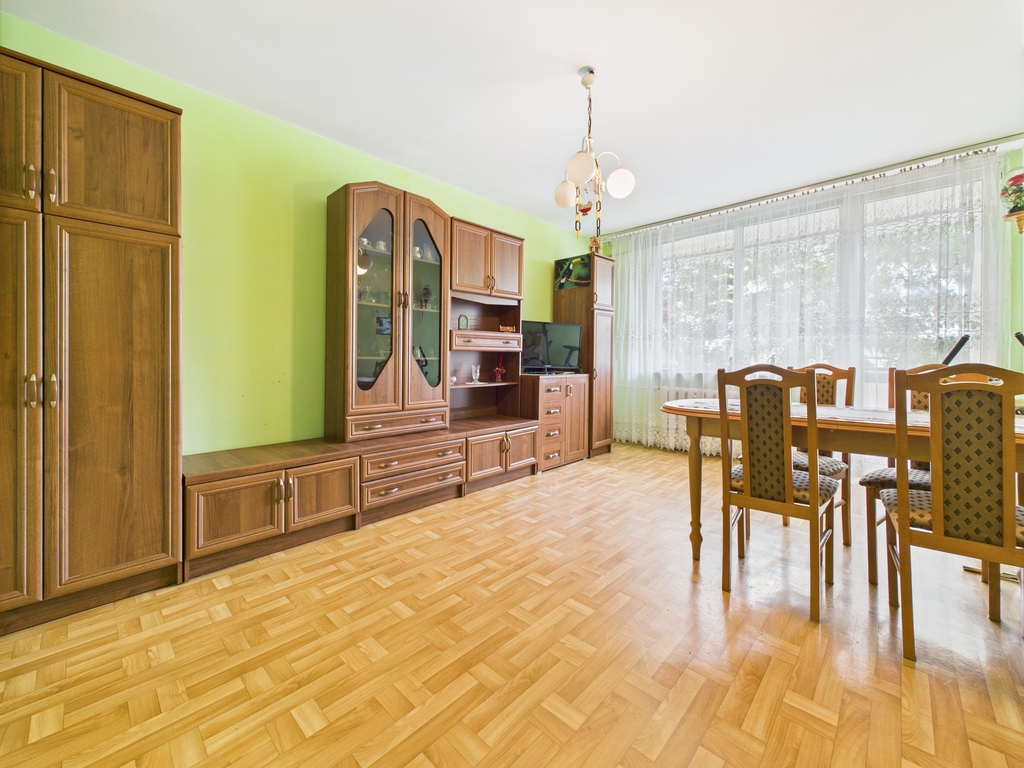 Mieszkanie – Głogów, os. Chrobry, ul. Gustawa Morcinka