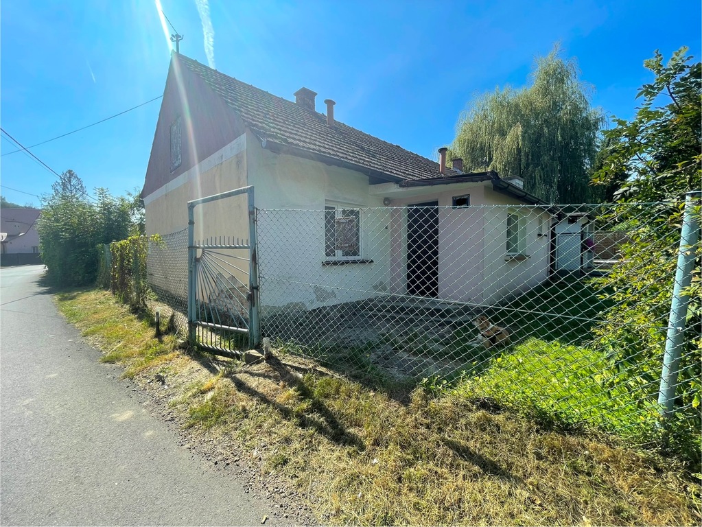 Dom – Kraków, Olszanica, ul. Jadwigi Majówny