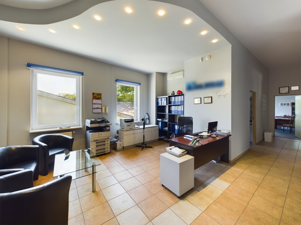 Lokal – Kraków, Prądnik Biały, ul. ks. Józefa Meiera