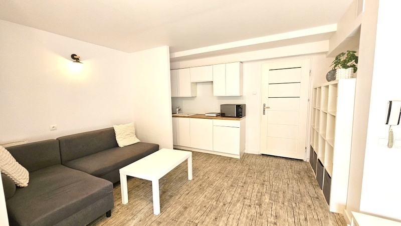 Mieszkanie – Opole, ul. Grunwaldzka