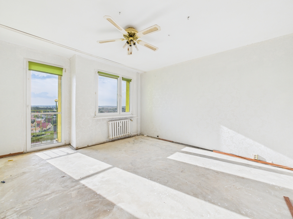 Mieszkanie – Lubin