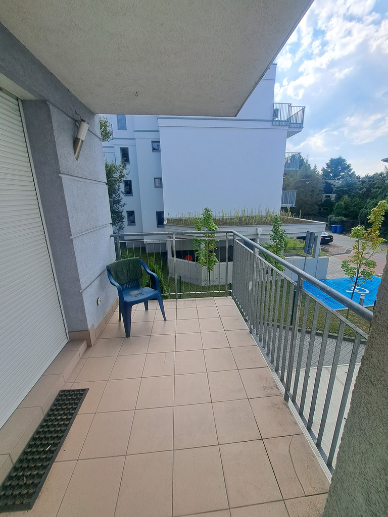 Mieszkanie – Kraków, Dębniki