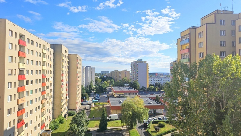 Mieszkanie – Opole, ul. Jana Bytnara „Rudego”